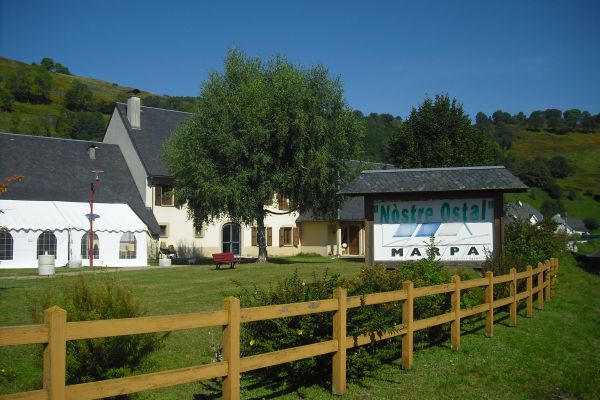 LA MARPA