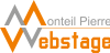 Webstage - Pierre Monteil