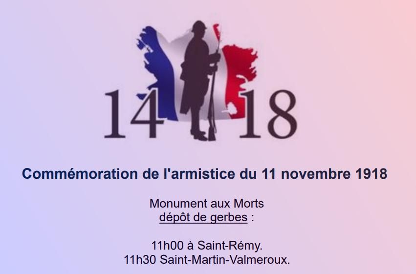 11 novembre
