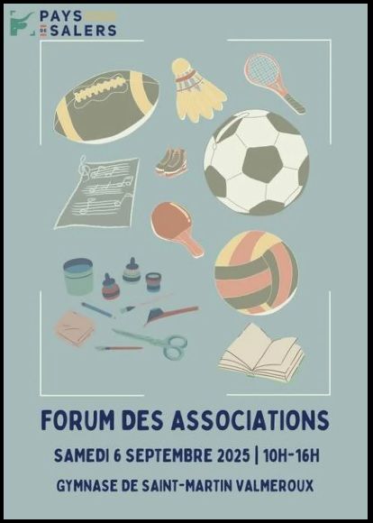 Forum des associations
