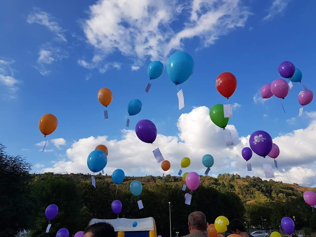 Association de lutte contre la mucoviscidose